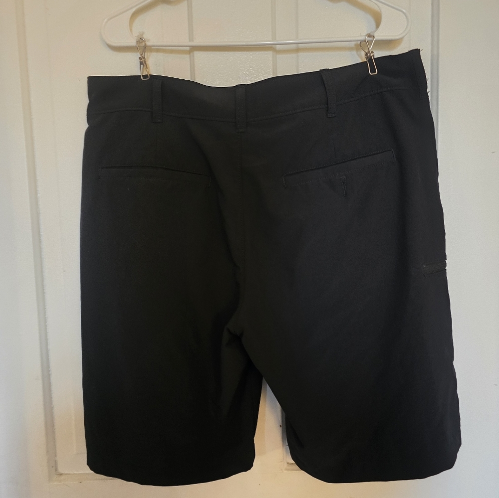 Lee Men's Tri-Flex Short